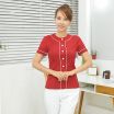 Bán sẵn đồng phục giáo viên mầm non 2017 Bán sẵn đồng phục giáo viên mầm non 2017